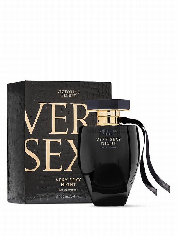 Victoria Secret Very Sexy Night 100ml Perfume | EGHST7805