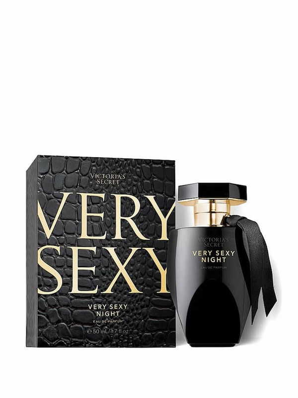 Victoria Secret Very Sexy Night 50ml Perfume | NXQSG1356