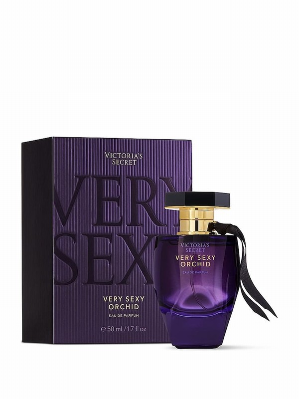 Victoria Secret Very Sexy Orchid 50ml Perfume | RXQBS7106