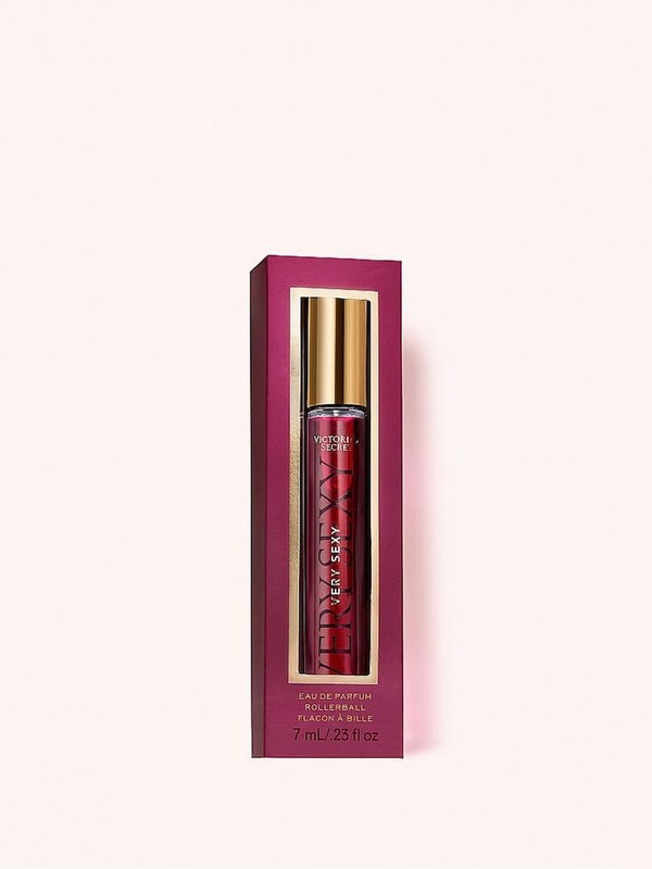 Victoria Secret Very Sexy Rollerball 7ml Perfume | CYSOB6835