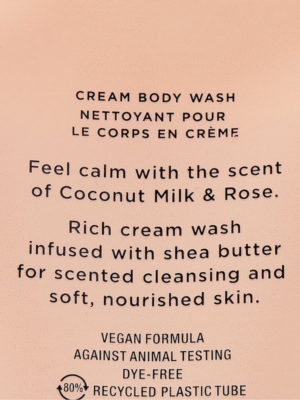 Victoria Secret White Body Lotion Perfume | PWJXV2584