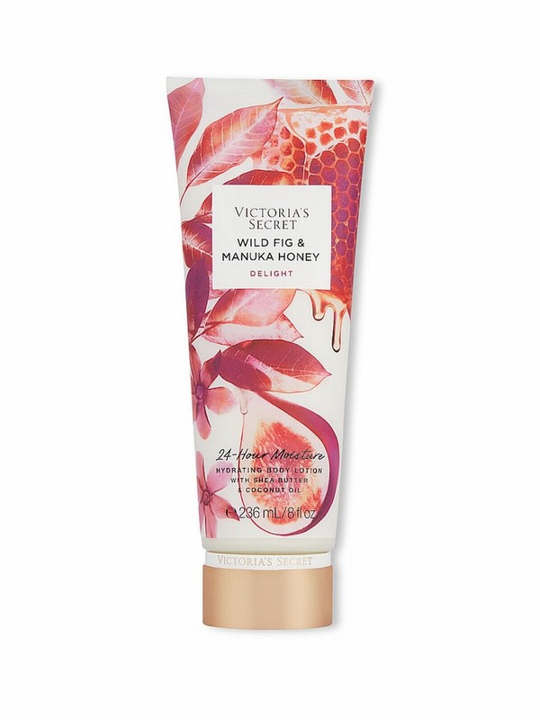 Victoria Secret Wild Fig & Manuka Honey Body Lotion Perfume | CGRVE9257
