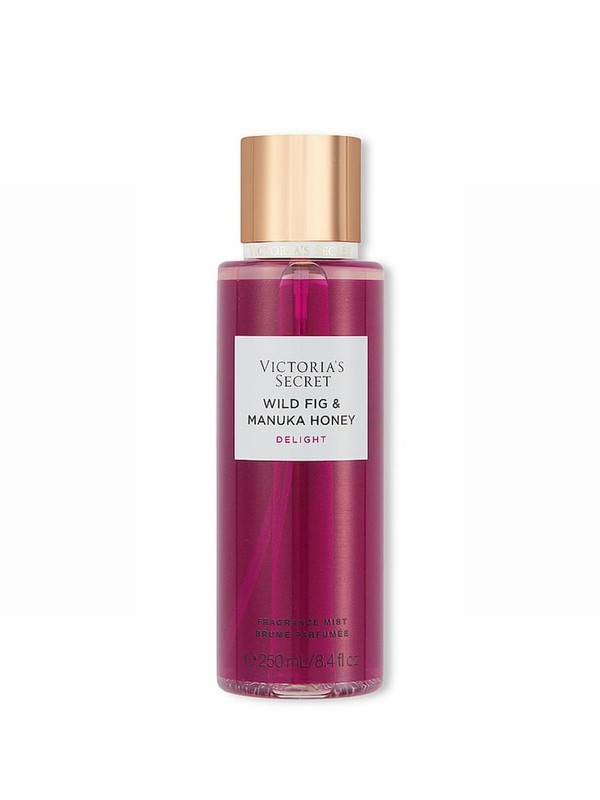 Victoria Secret Wild Fig & Manuka Honey Body Mist Perfume | PSYTJ0367