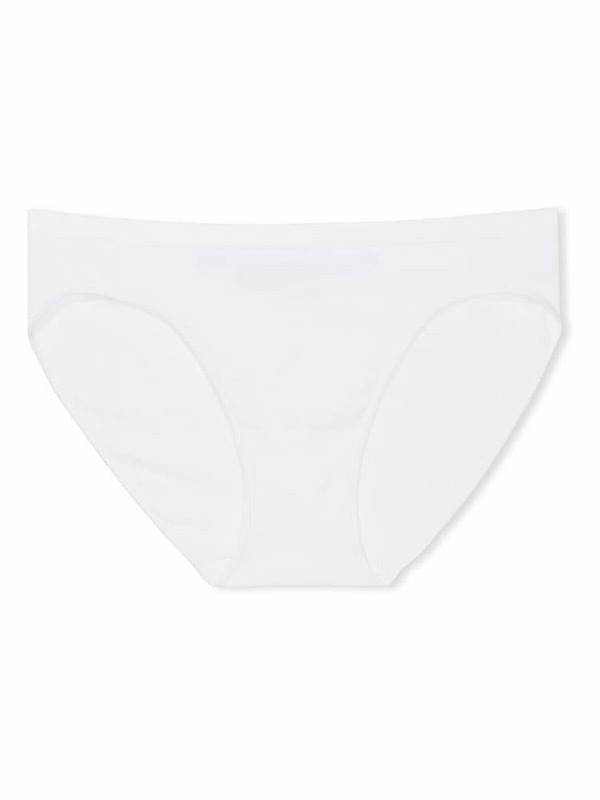 White Victoria Secret Bikini Underwear | EACPI2951