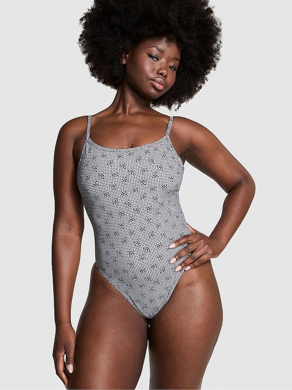 White Victoria Secret Swimsuits Swimsuits | CYMVO3124