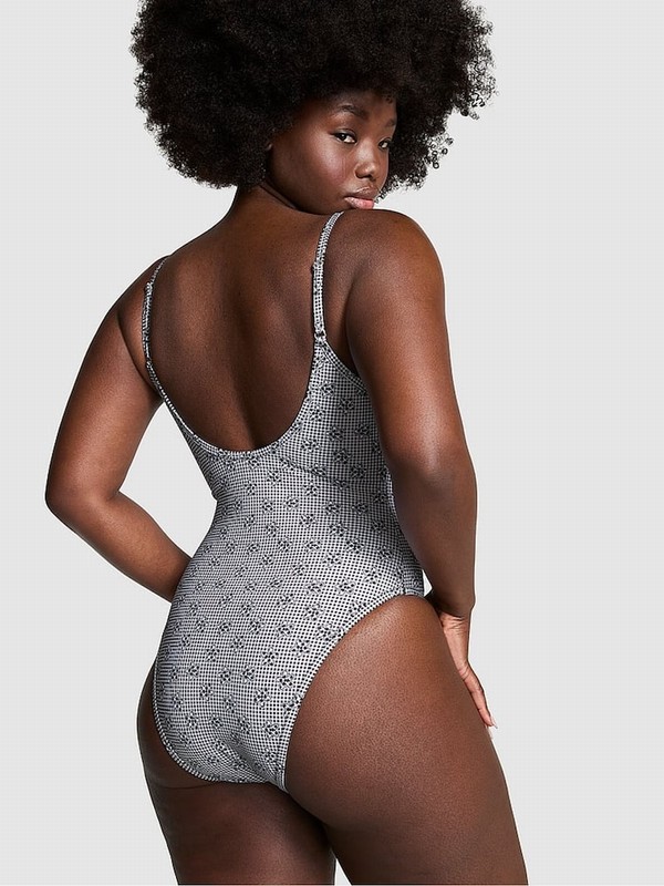 White Victoria Secret Swimsuits Swimsuits | CYMVO3124