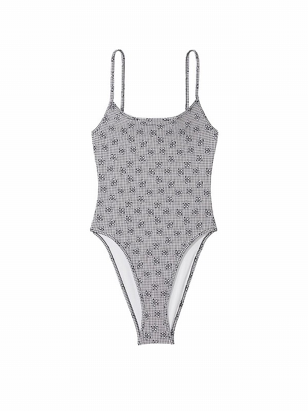 White Victoria Secret Swimsuits Swimsuits | CYMVO3124